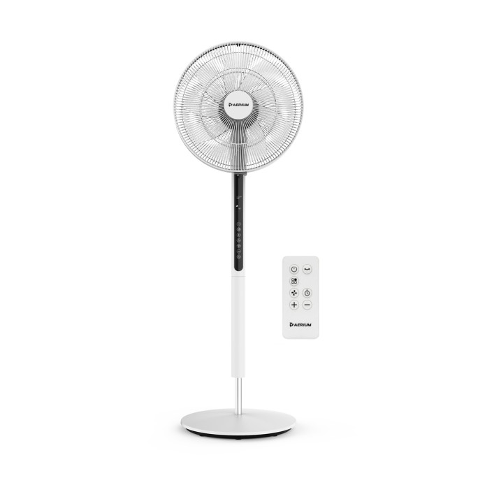 Ventilator coloană AERIUM SilentFlow R320