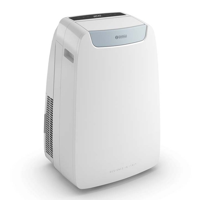Aparat de aer mobil Olimpia Splendid Dolceclima Air Pro 13 A+ WiFi Aparat de aer mobil Olimpia Splendid Dolceclima Air Pro 13 A+ WiFi