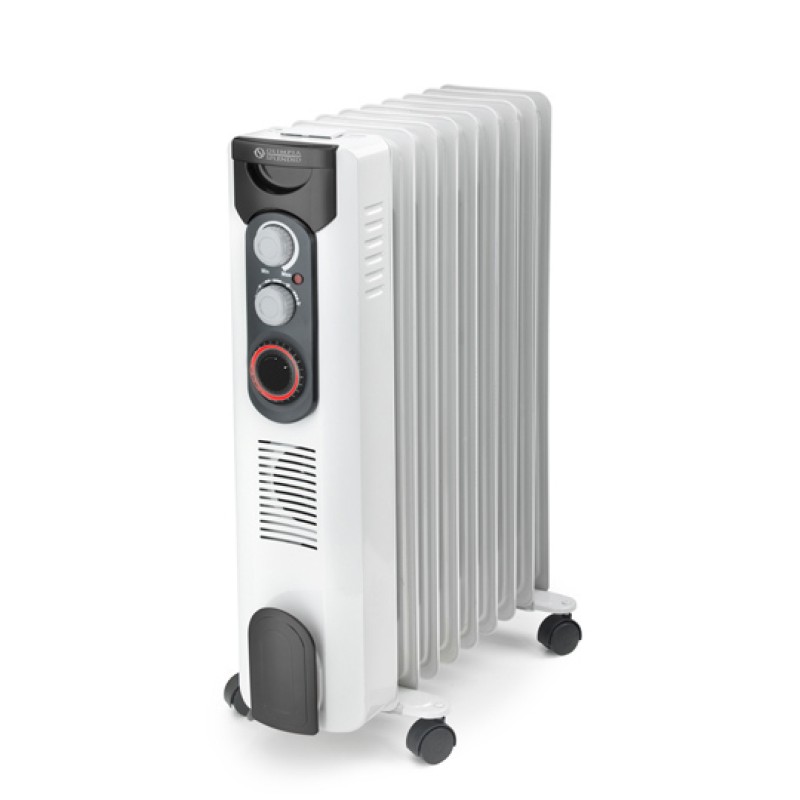Calorifer electric cu ulei Olimpia Splendid Caldorad 9TT