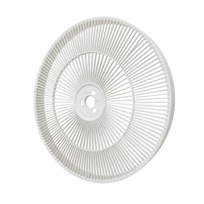 Grilă frontală de protecție de schimb pentru AERIUM SilentFlow R320