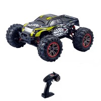 Mașină off-road AERIUM HOSHI SPEED (1:10) galbenă - 2 baterii Mașină off-road AERIUM HOSHI SPEED (1:10) galbenă - 2 baterii