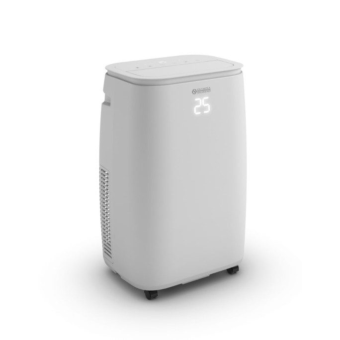 Aparat de aer mobil Olimpia Splendid Dolceclima BREZZA 14 HP Wi-Fi Aparat de aer mobil Olimpia Splendid Dolceclima BREZZA 14 HP Wi-Fi