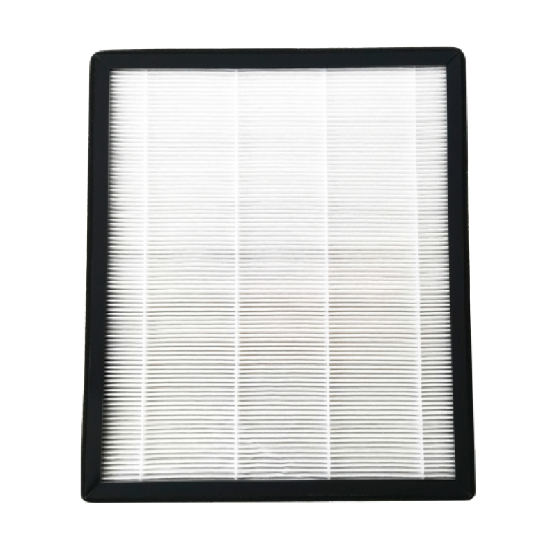 Filtru HEPA de înlocuire DF-043 pentru R-91216, R-91316, R-92016, R-91120, R-91125 și R-91220 Filtru HEPA de înlocuire DF-043 pentru R-91216, R-91316, R-92016, R-91120, R-91125 și R-91220