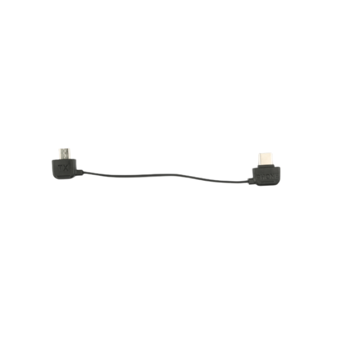 Cablu USB-C pentru drona AERIUM Hubsan Blackhawk 2 Cablu USB-C pentru drona AERIUM Hubsan Blackhawk 2