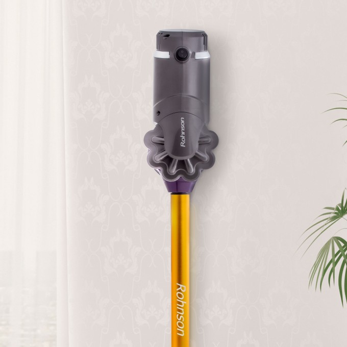 Aspirator ciclonic cu băț Rohnson R-1228