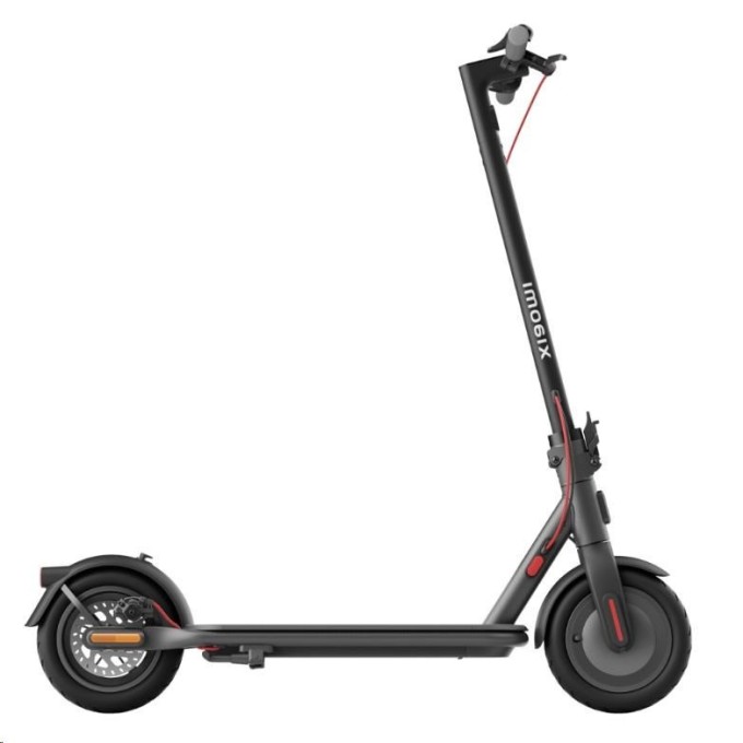 Trotinetă electrică Xiaomi 4 EU