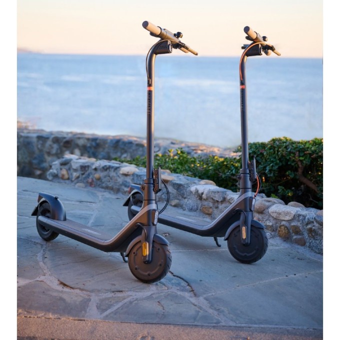 Trotinetă Ninebot by Segway KickScooter E2 Plus E Trotinetă Ninebot by Segway KickScooter E2 Plus E