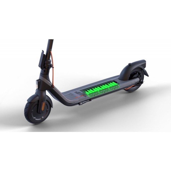 Trotinetă Ninebot by Segway KickScooter E2 Plus E Trotinetă Ninebot by Segway KickScooter E2 Plus E