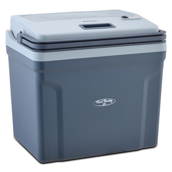 Frigider auto portabil termoelectric Rohnson R-4025T Cool Buddy Frigider auto portabil termoelectric Rohnson R-4025T Cool Buddy
