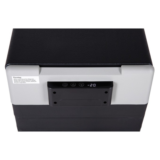 Frigider și congelator cu compresor Rohnson R-4052 Turbo Cooler Frigider și congelator cu compresor Rohnson R-4052 Turbo Cooler