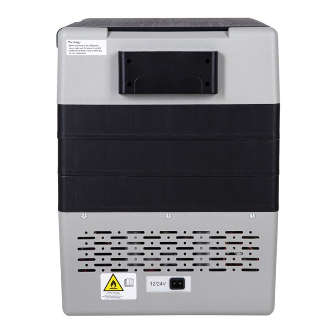 Frigider și congelator cu compresor Rohnson R-4052 Turbo Cooler Frigider și congelator cu compresor Rohnson R-4052 Turbo Cooler
