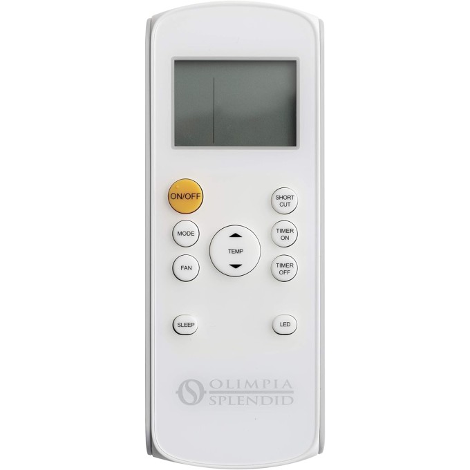 Aparat de aer mobil Olimpia Splendid Compact 9P Aparat de aer mobil Olimpia Splendid Compact 9P
