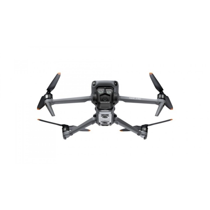 Dron DJI Mavic 3 Pro Fly More Combo + DJI RC - 3 baterii Dron DJI Mavic 3 Pro Fly More Combo + DJI RC - 3 baterii