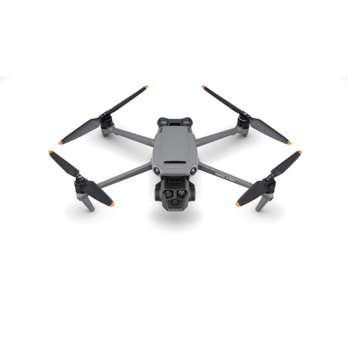 Dron DJI Mavic 3 Pro Fly More Combo + DJI RC - 3 baterii Dron DJI Mavic 3 Pro Fly More Combo + DJI RC - 3 baterii