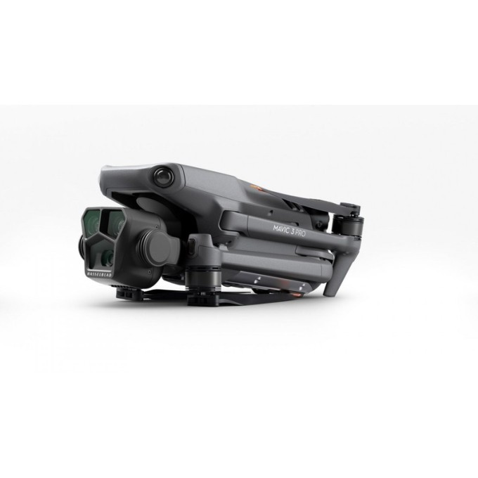 Dron DJI Mavic 3 Pro Fly More Combo + DJI RC - 3 baterii Dron DJI Mavic 3 Pro Fly More Combo + DJI RC - 3 baterii