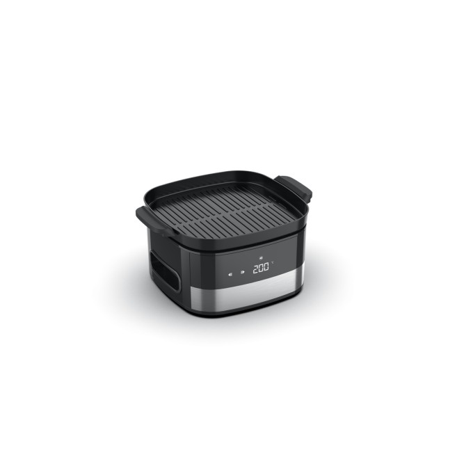 Friteuză cu aer cald AERIUM CrispChef FA100 Multi