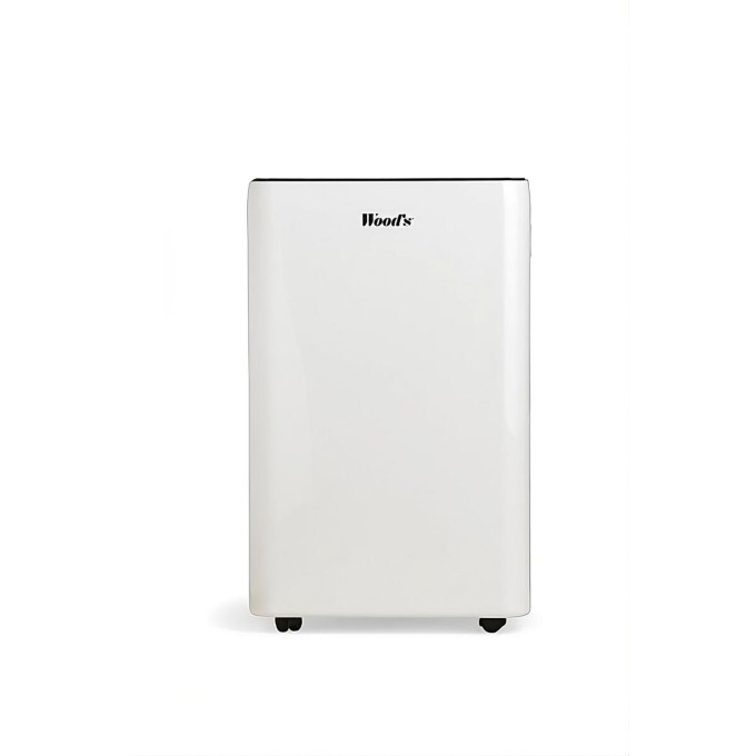 Dezumidificator Woods MRD25 Wi-Fi Dezumidificator Woods MRD25 Wi-Fi