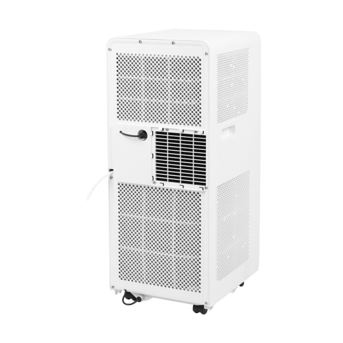 Aparat de aer mobil EUROM PAC 12.3 Compact