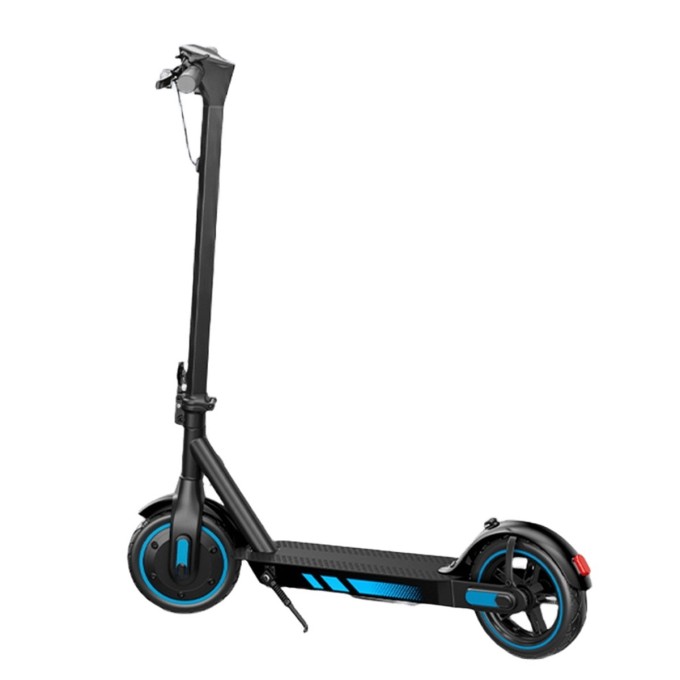 Trotinetă electrică AERIUM MaxRide T500 albastră