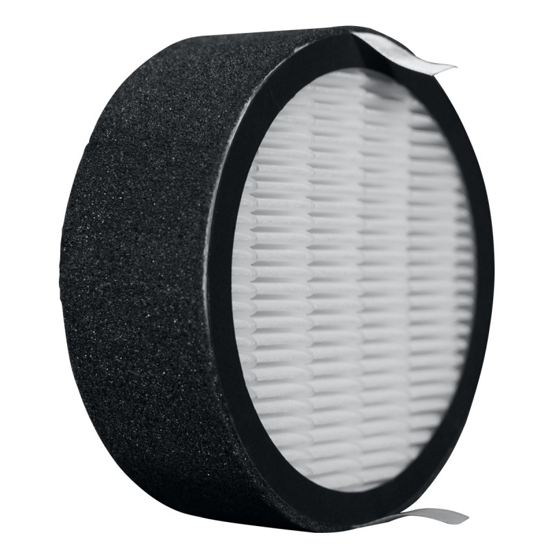 Filtru de schimb F7 pentru recuperarea decentralizată FreshPair+ C60P/H60P Filtru de schimb F7 pentru recuperarea decentralizată FreshPair+ C60P/H60P