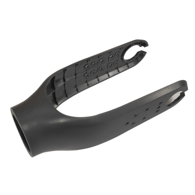 Capac din plastic de rezervă pentru furca față al trotinetei AERIUM T350, AOVO PRO Capac din plastic de rezervă pentru furca față al trotinetei AERIUM T350, AOVO PRO