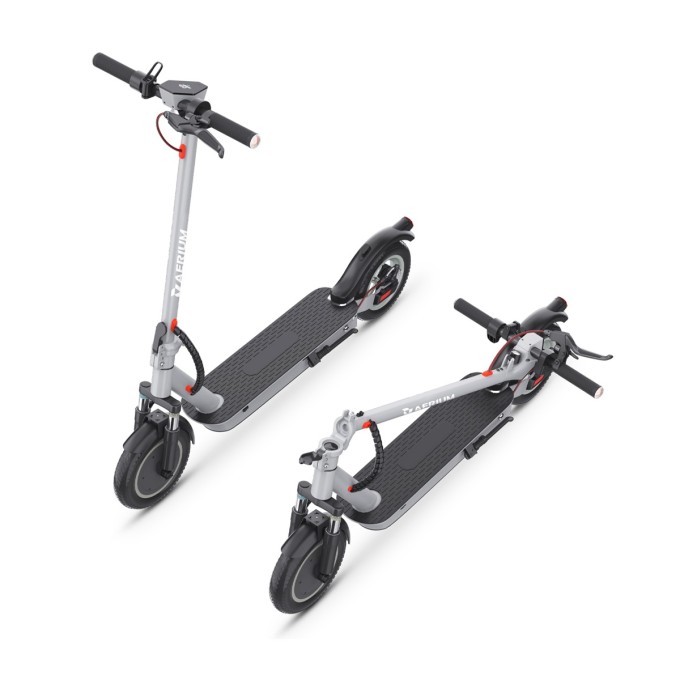 Trotinetă electrică AERIUM SmoothRide Ultra