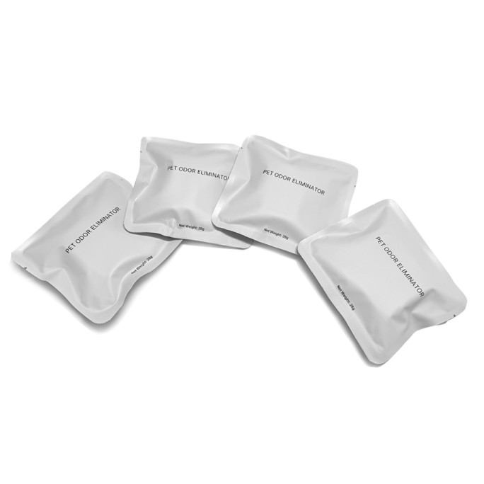 Deodorante AERIUM Clean Box - arome de rezervă - 4 buc. Deodorante AERIUM Clean Box - arome de rezervă - 4 buc.