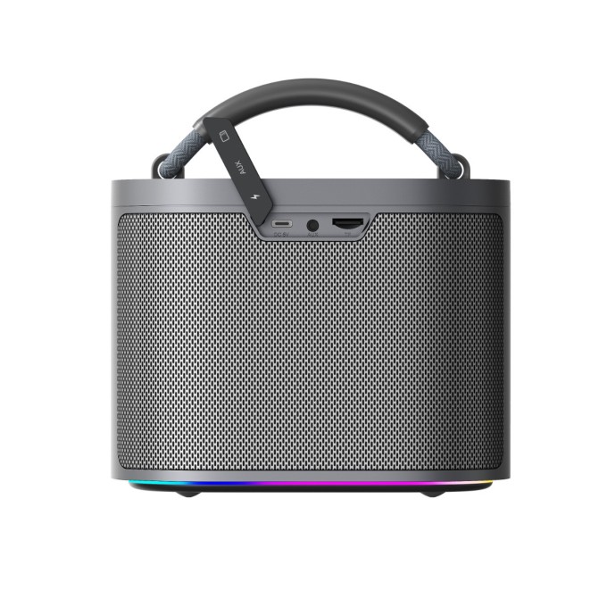 Boxă portabilă Bluetooth AERIUM SoundBag 20 Boxă portabilă Bluetooth AERIUM SoundBag 20