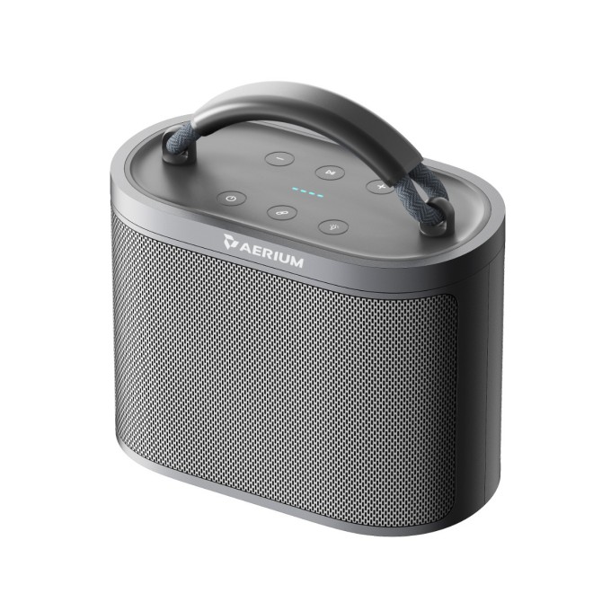 Boxă portabilă Bluetooth AERIUM SoundBag 20 Boxă portabilă Bluetooth AERIUM SoundBag 20