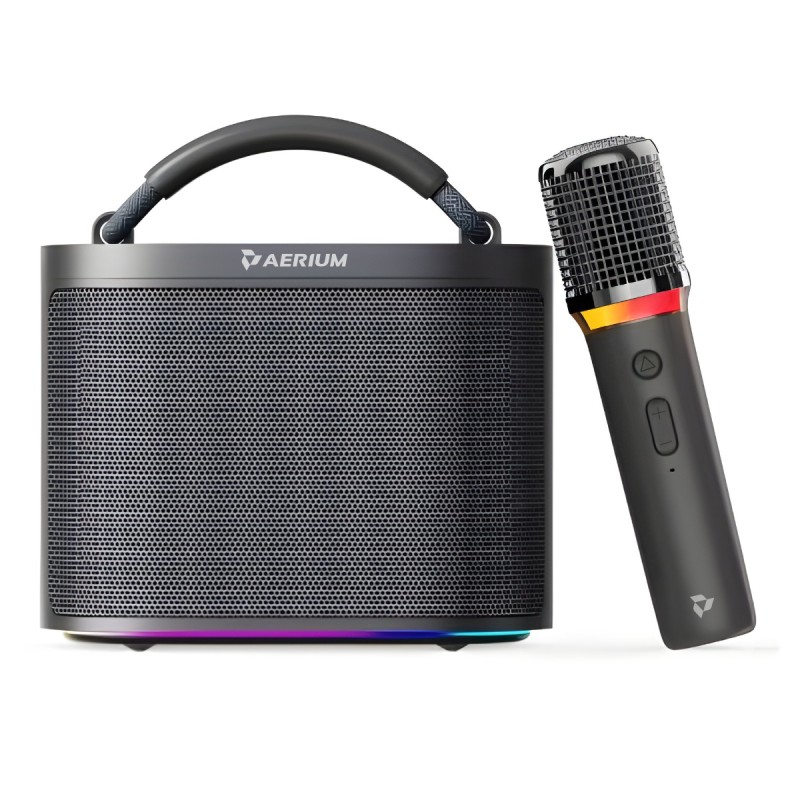 Boxă portabilă Bluetooth AERIUM SoundBag 20 Boxă portabilă Bluetooth AERIUM SoundBag 20