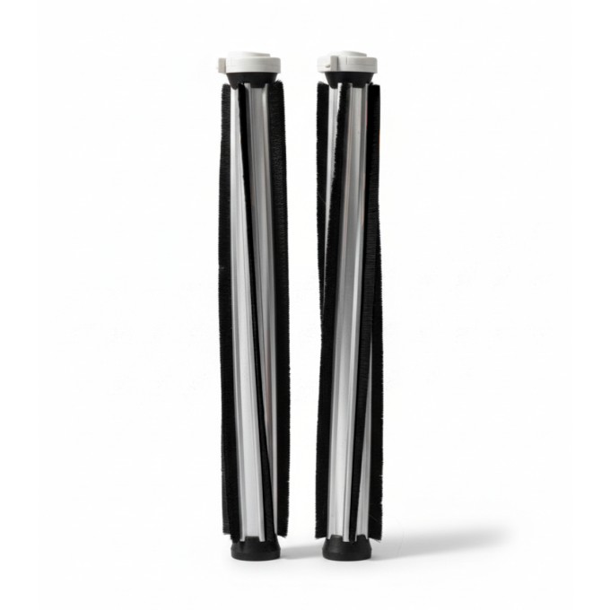 Set de perii de rezervă pentru AERIUM TwinBrush UV400 Set de perii de rezervă pentru AERIUM TwinBrush UV400