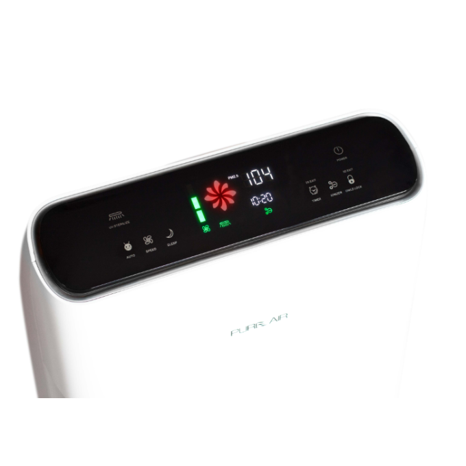 Purificator de aer Rohnson R-9600 PURE AIR