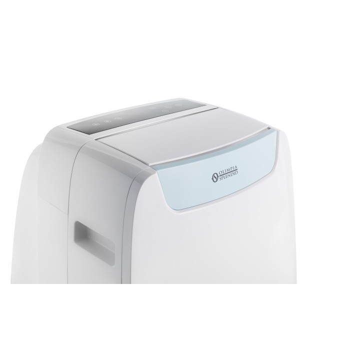 Aparat de aer mobil Olimpia Splendid Dolceclima Air Pro 13 A+ WiFi