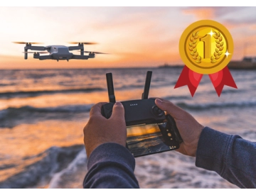 Cele mai bune drone pentru 2026: pe care să o alegeți?