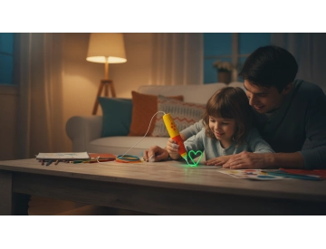 Cum să alegeți stiloul 3D potrivit? AERIUM vă oferă un ghid complet pentru alegere