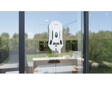 Cum să alegeți robotul de curățat geamuri potrivit? AERIUM știe la ce să se uite