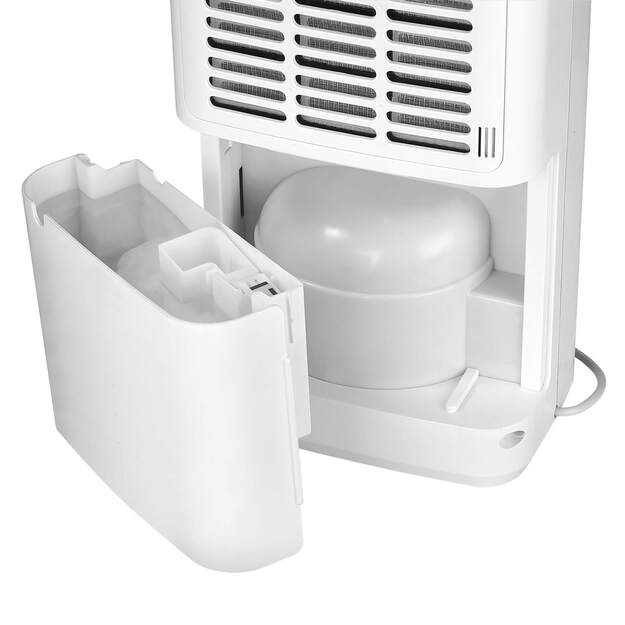 EUROM DryBest 10